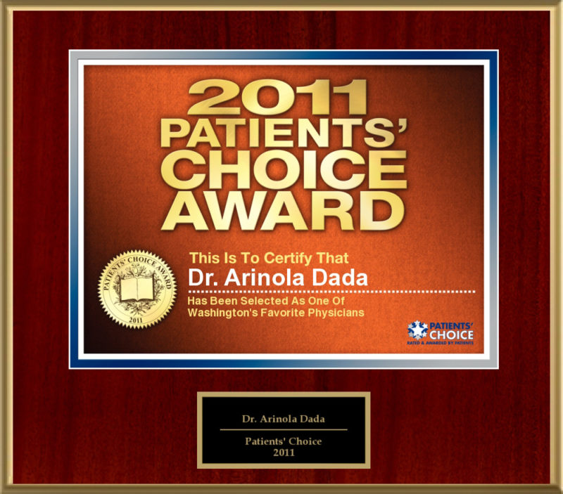 About Us Overlake Arthritis and Osteoporosis Center