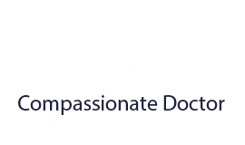 Kent T. Ta, MD, MPH. Awarded Vitals - Compassionate Doctor