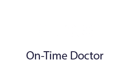 Kent T. Ta, MD, MPH. Awarded Vitals - On-Time Doctor