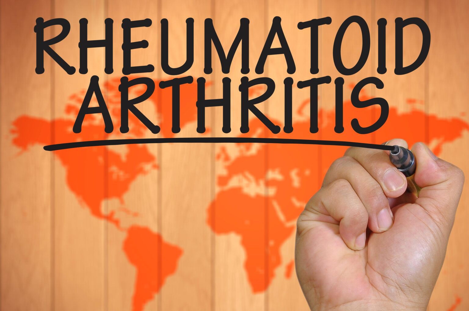 Understanding Arthritis What Sets Rheumatoid Arthritis Apart from