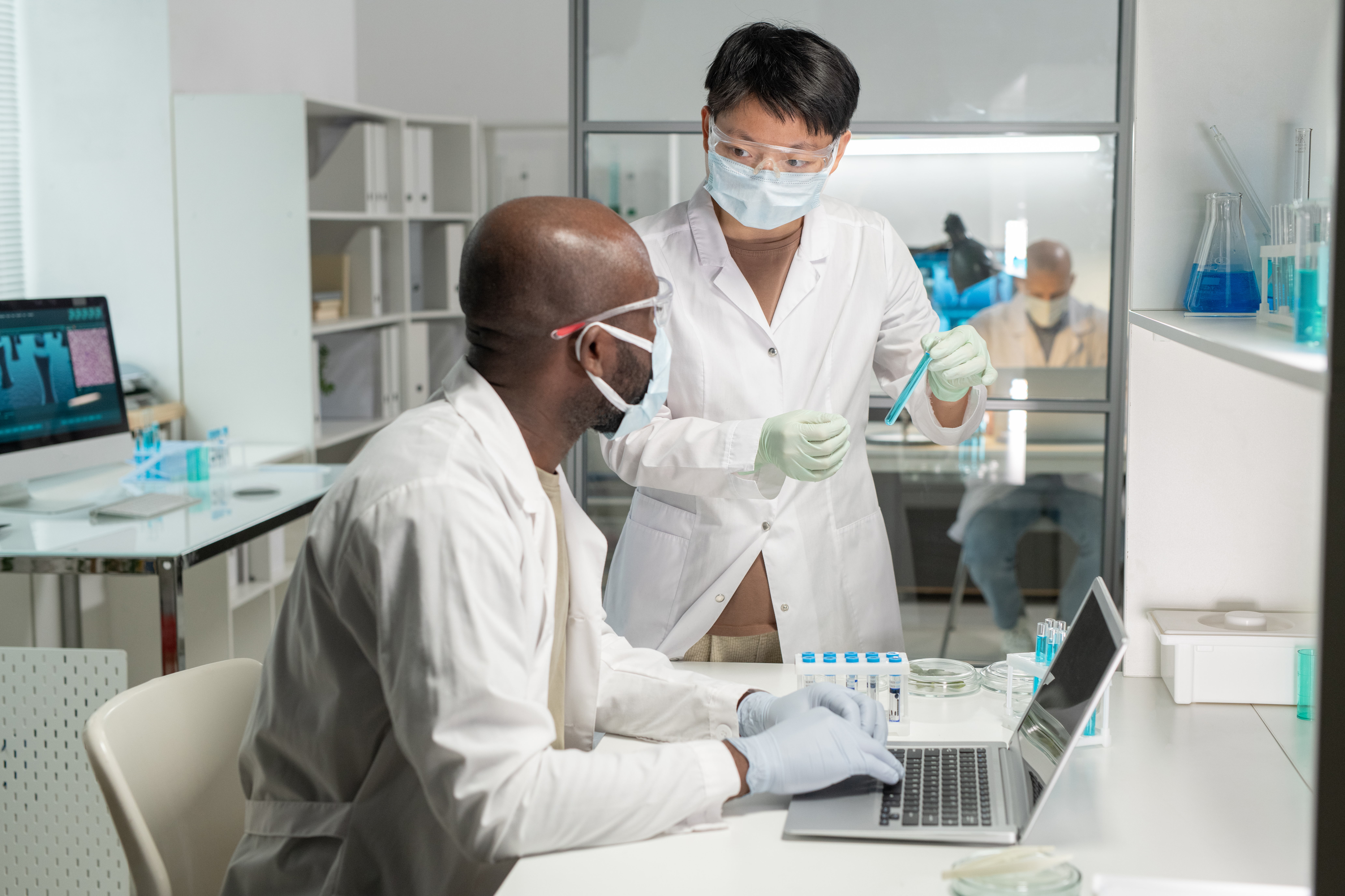 Clinical Research