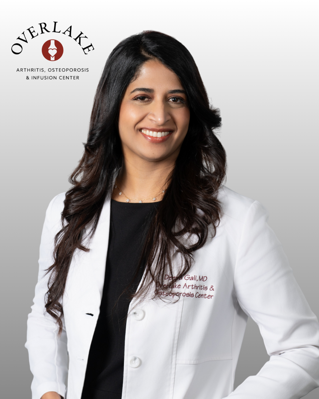Dr. Deepa Gali